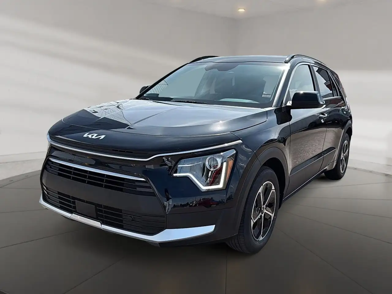 2026 Kia Niro
