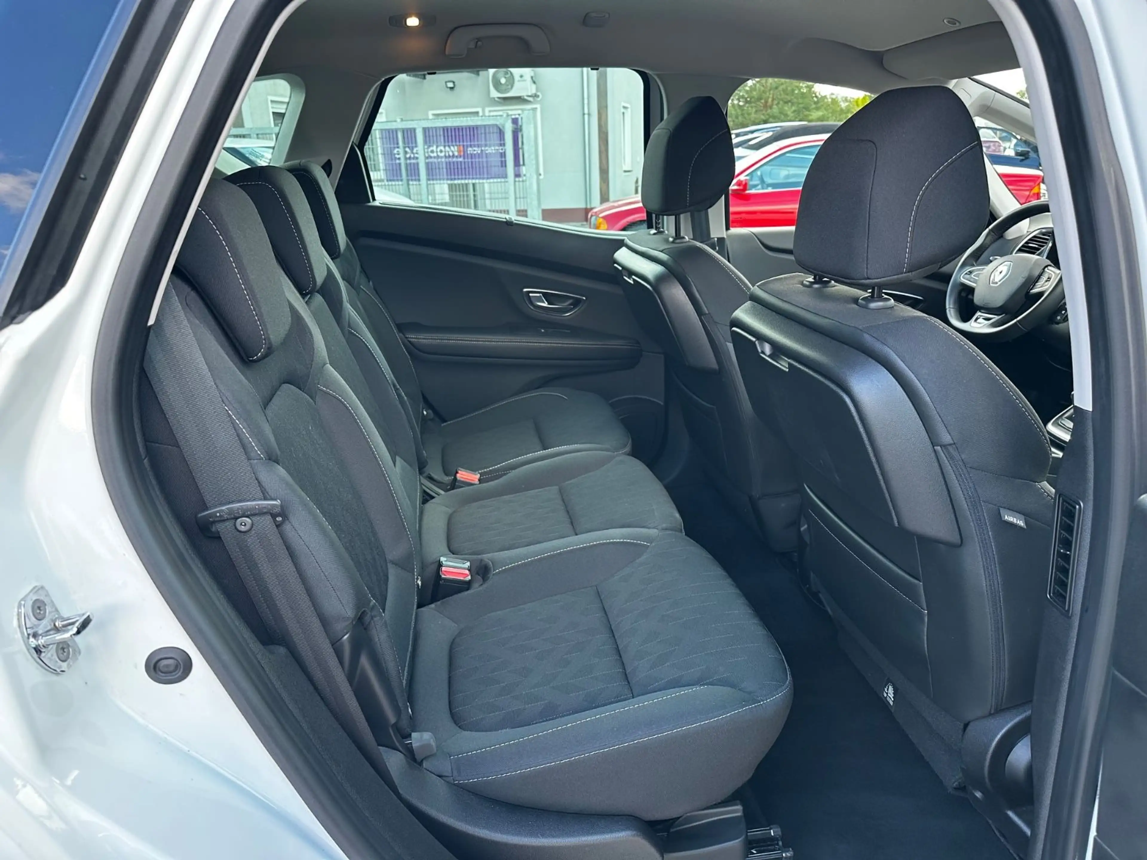 Renault Scenic IV Limited, Navi, Klimaautom, Tempomat, — photo 15