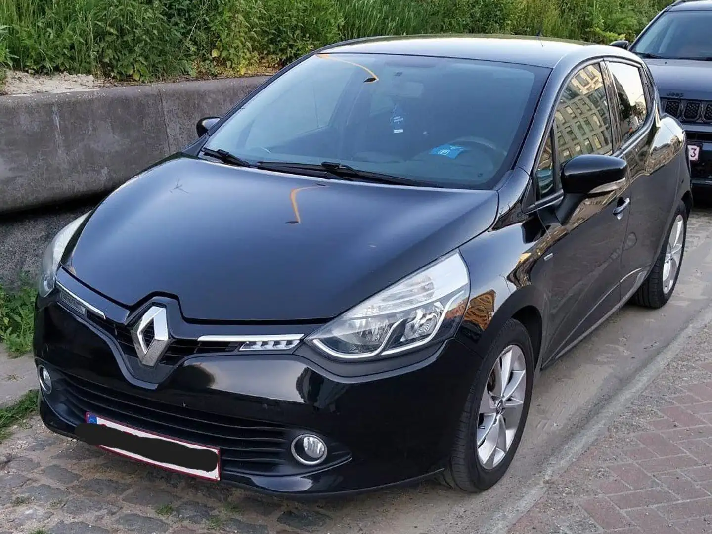 Renault Clio Clio Energy TCe 90 Start Fekete - 2