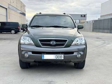 2.5CRDI EX