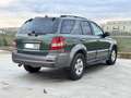 Kia Sorento 2.5CRDI EX Grün - thumbnail 4