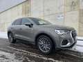 Audi Q3 quattro S line advanced 40 TFSI Mwst.ausweisb Gris - thumbnail 13