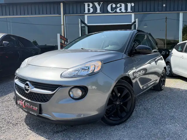 Opel Adam