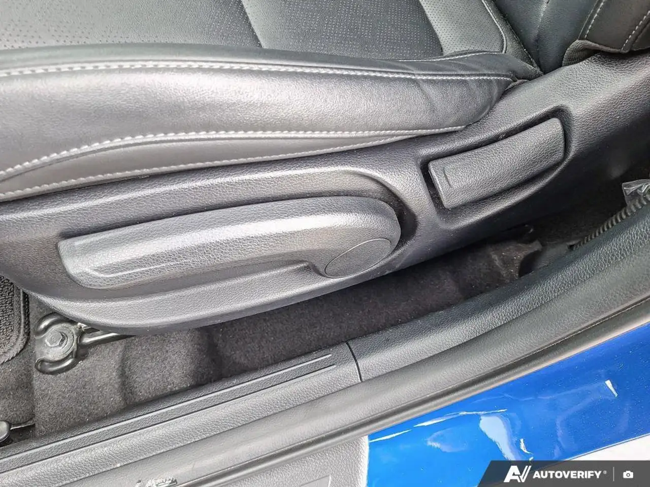 Kia Seltos снимка Kia Seltos