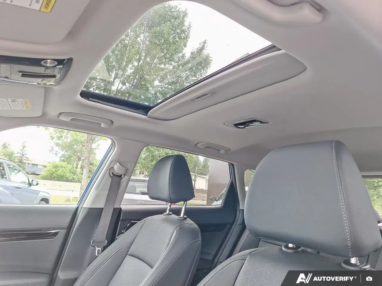 Kia Seltos снимка Kia Seltos