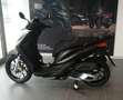 Piaggio Medley 125 "i-get"  sport EURO 5 +- NUOVO IN PRONTA CONSEGNA! Schwarz - thumbnail 10