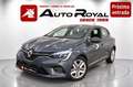 Renault Clio TCe Business 67kW Gris - thumbnail 1