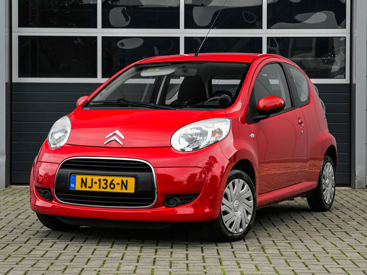 Citroën C1