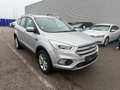 Ford Kuga 2.0 TDCi Titanium Silber - thumbnail 1