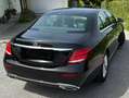 Mercedes-Benz E 220 E 220 d Avantgarde Aut. Avantgarde Schwarz - thumbnail 2