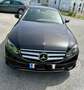 Mercedes-Benz E 220 E 220 d Avantgarde Aut. Avantgarde Schwarz - thumbnail 3