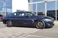 BMW 435 4-serie Coupé 435i High Executive Luxury Line Auto Niebieski - thumbnail 4