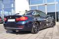 BMW 435 4-serie Coupé 435i High Executive Luxury Line Auto Blue - thumbnail 8