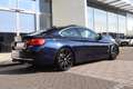 BMW 435 4-serie Coupé 435i High Executive Luxury Line Auto Azul - thumbnail 6
