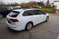 Volkswagen Golf Variant 2,0 TDI DSG *LED*KAMERA*SHZ* Weiß - thumbnail 5