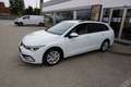 Volkswagen Golf Variant 2,0 TDI DSG *LED*KAMERA*SHZ* Weiß - thumbnail 2