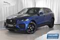 Jaguar F-Pace S P250 AWD Aut. Blau - thumbnail 1
