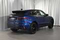 Jaguar F-Pace S P250 AWD Aut. Blau - thumbnail 2