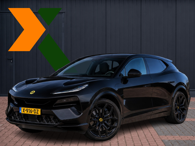 Lotus Eletre EDS 450 S 4WD Executive Seat 112 kWh | Aero pack |