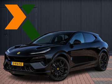 EDS 450 S 4WD Executive Seat 112 kWh | Aero pack |
