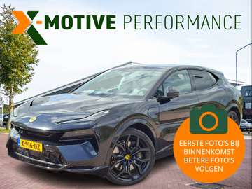 EDS 450 S 4WD Executive Seat 112 kWh | Aero pack |