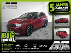 Opel Grandland (X) 1.6 Turbo Elegance LED+Navi+2xKlima+LM