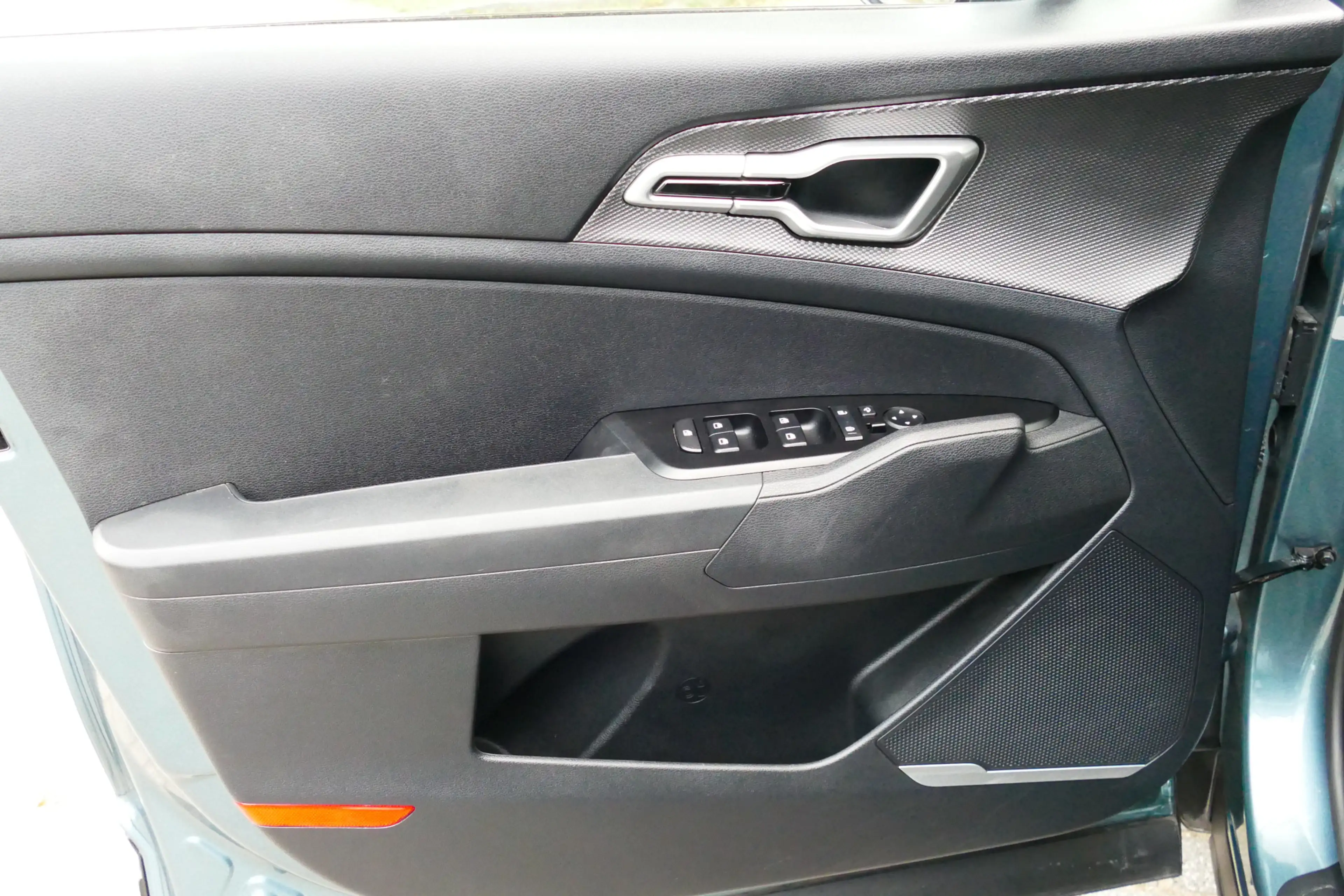 Kia Sportage 1.6 T-GDi MHEV Edition. Camera, Stoel&StuurVerw, C — photo 30