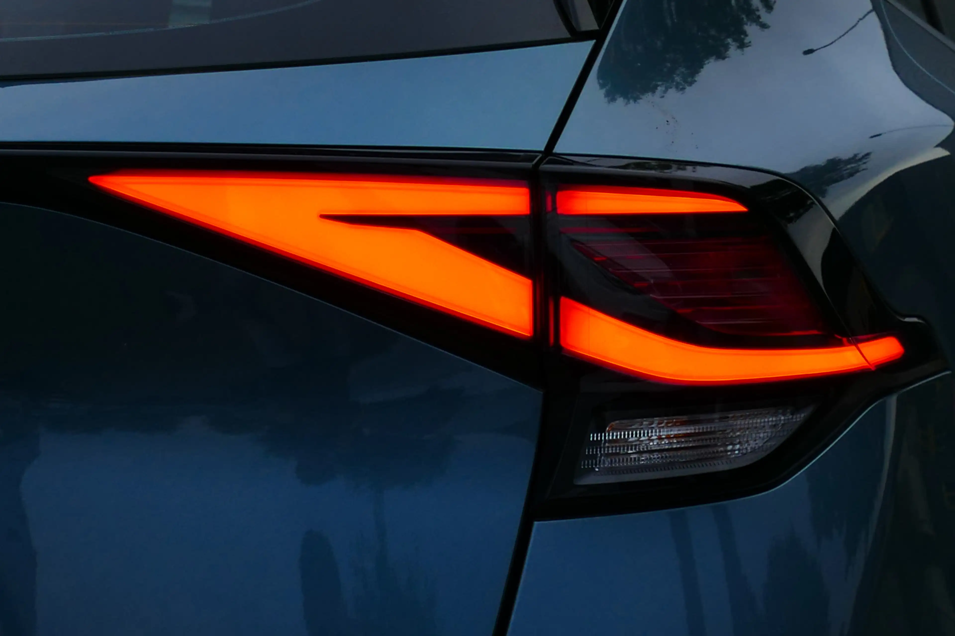 Kia Sportage 1.6 T-GDi MHEV Edition. Camera, Stoel&StuurVerw, C — photo 36