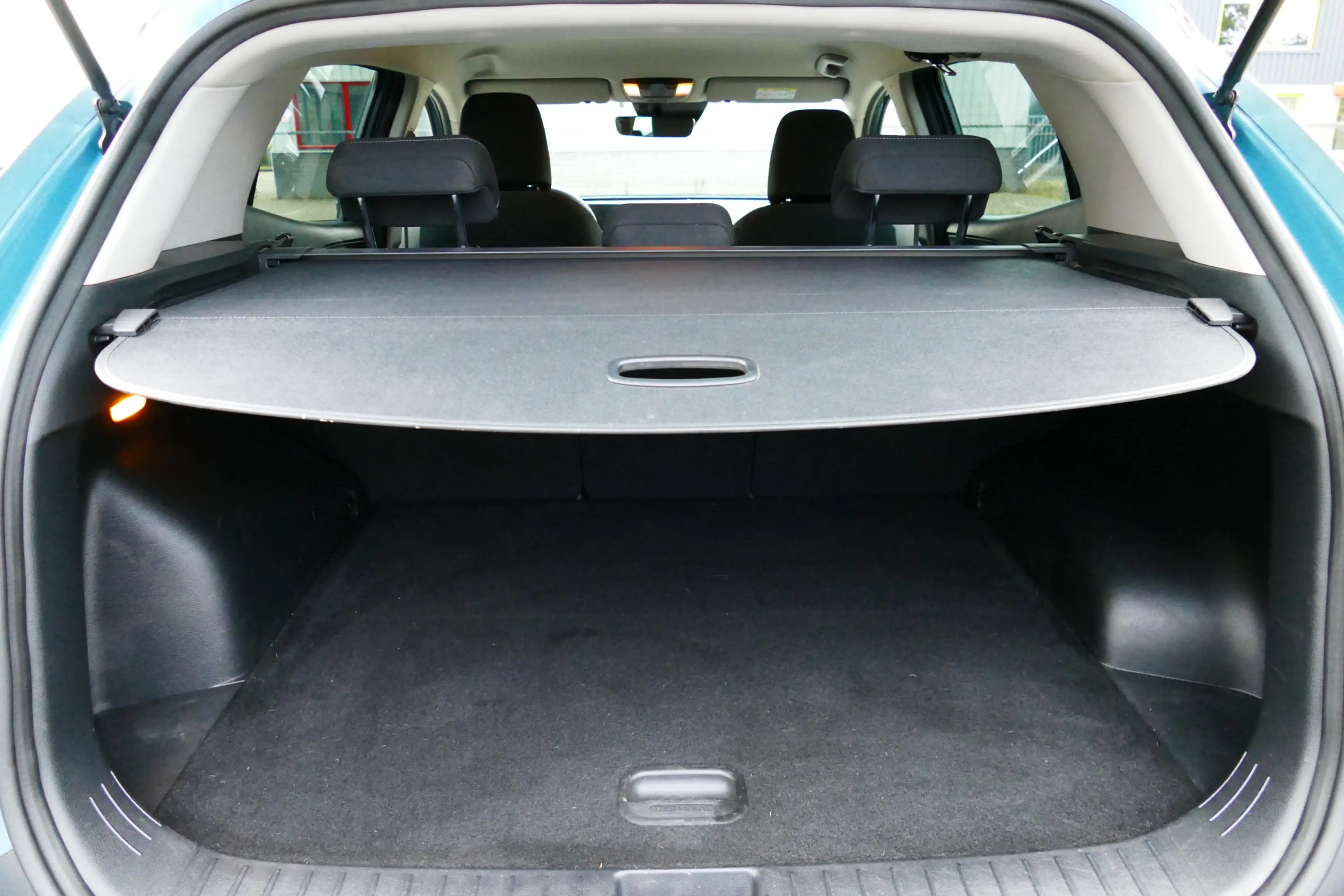 Kia Sportage 1.6 T-GDi MHEV Edition. Camera, Stoel&StuurVerw, C — photo 26