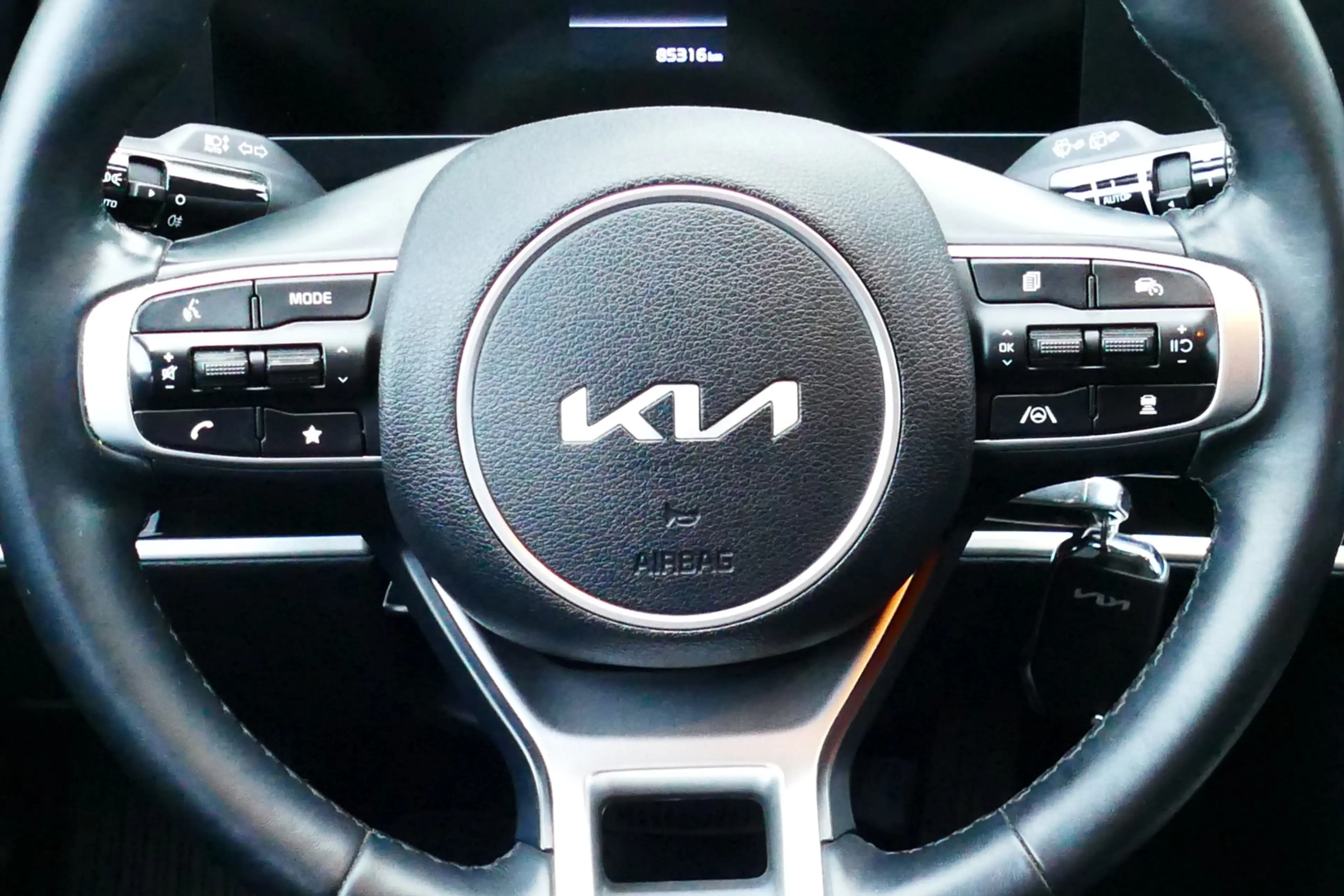 Kia Sportage 1.6 T-GDi MHEV Edition. Camera, Stoel&StuurVerw, C — photo 14