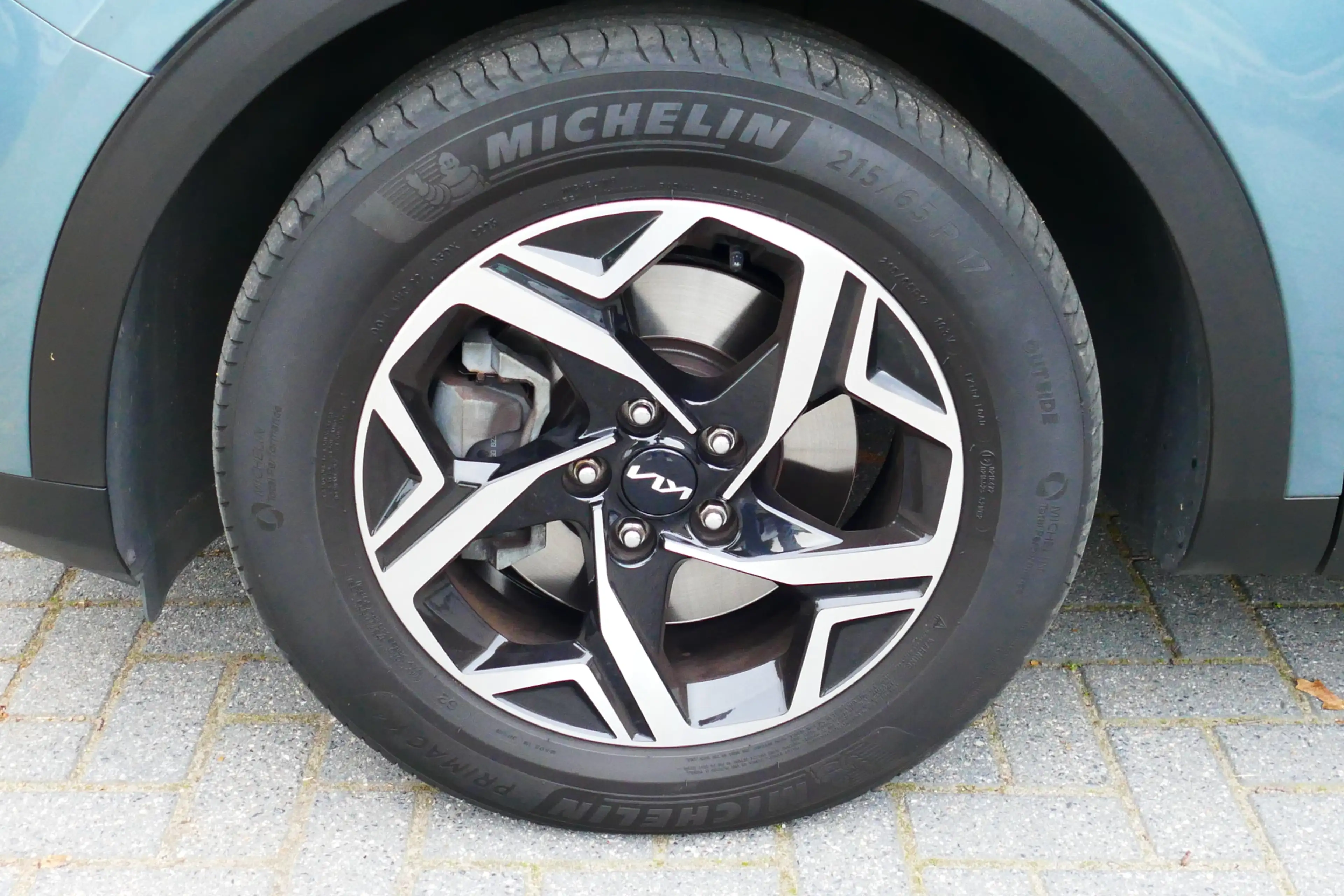 Kia Sportage 1.6 T-GDi MHEV Edition. Camera, Stoel&StuurVerw, C — photo 15
