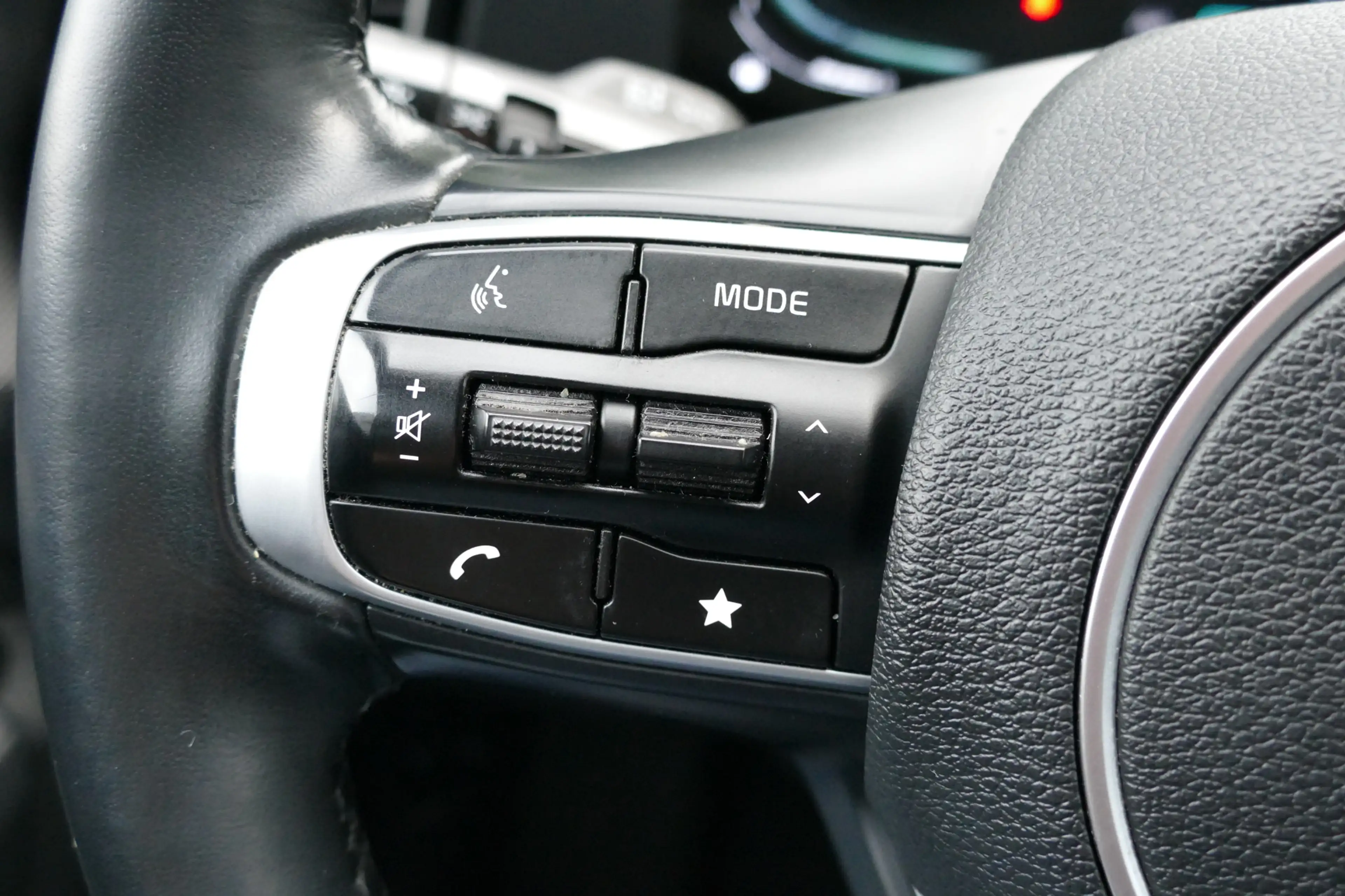 Kia Sportage 1.6 T-GDi MHEV Edition. Camera, Stoel&StuurVerw, C — photo 32