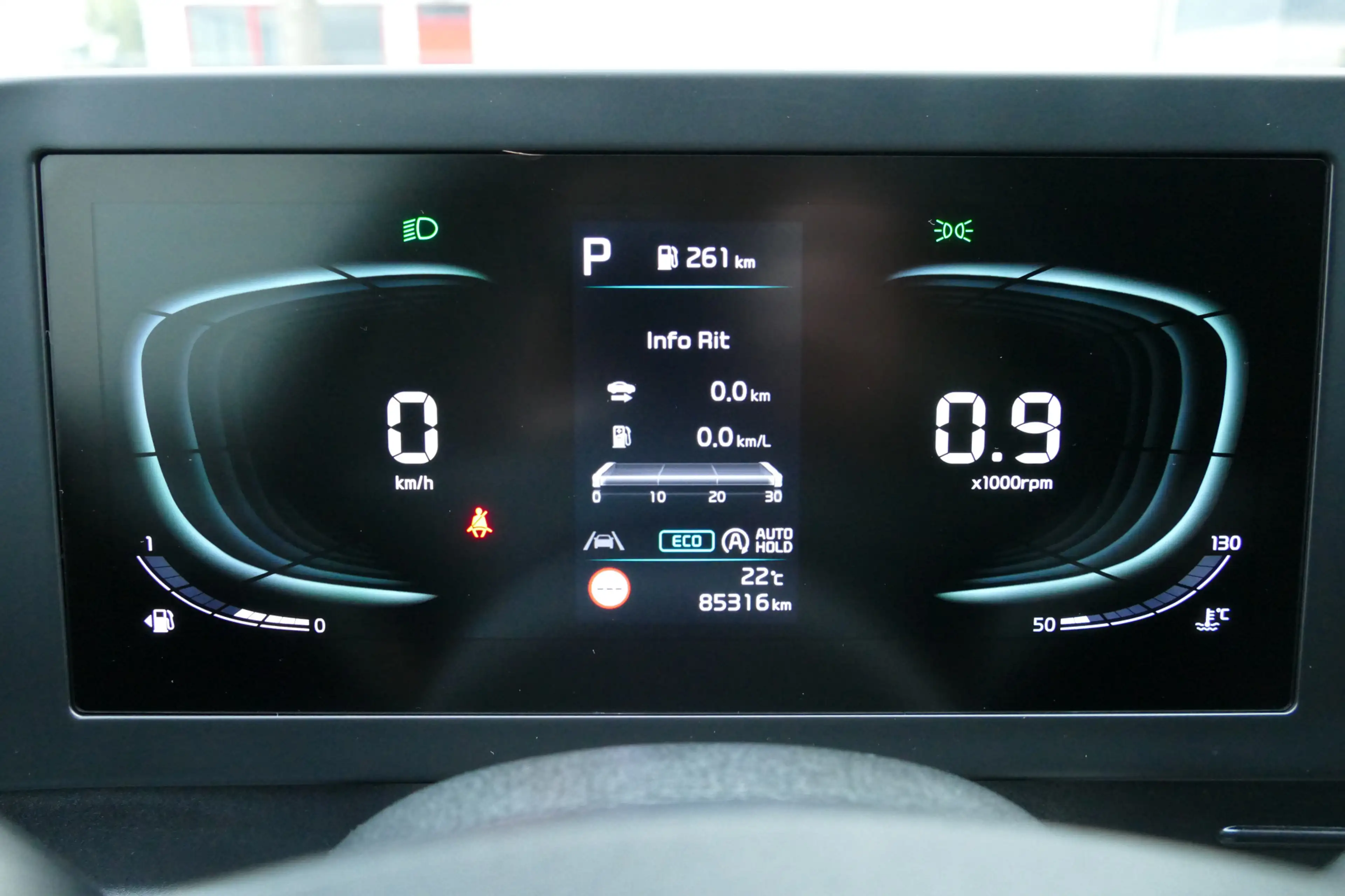 Kia Sportage 1.6 T-GDi MHEV Edition. Camera, Stoel&StuurVerw, C — photo 31