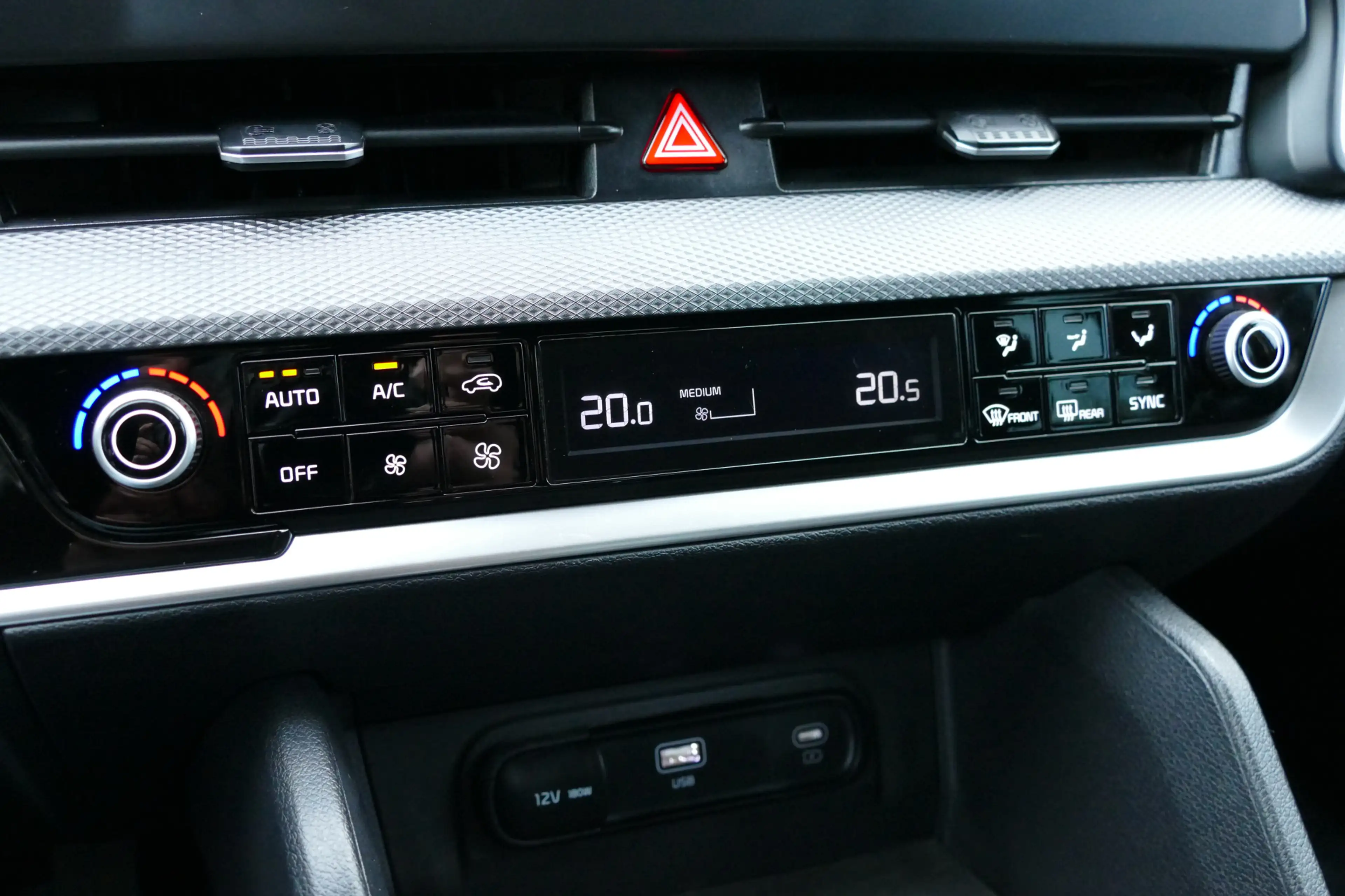 Kia Sportage 1.6 T-GDi MHEV Edition. Camera, Stoel&StuurVerw, C — photo 17