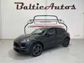 Porsche Macan S Aut. Gris - thumbnail 1