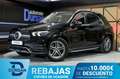 Mercedes-Benz GLE 350 d 4MATIC Negro - thumbnail 1