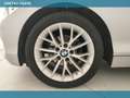 BMW 116 116d Sport Auto Silber - thumbnail 9