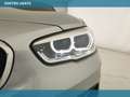 BMW 116 116d Sport Auto Silber - thumbnail 10