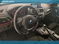 BMW 116 116d Sport Auto Silber - thumbnail 12