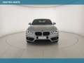 BMW 116 116d Sport Auto Silber - thumbnail 2