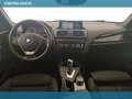 BMW 116 116d Sport Auto Silber - thumbnail 6