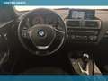 BMW 116 116d Sport Auto Silber - thumbnail 7