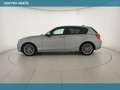 BMW 116 116d Sport Auto Silber - thumbnail 3