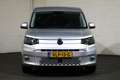 Volkswagen Caddy Cargo 2.0 TDI 102pk Euro 6 Airco Navigatie Apple C Zilver - thumbnail 6