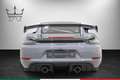 Porsche 718 718 Cayman 4.0 GT4 RS pdk Pack Weissach iva espost Grigio - thumbnail 5