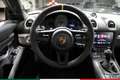 Porsche 718 718 Cayman 4.0 GT4 RS pdk Pack Weissach iva espost Grigio - thumbnail 11