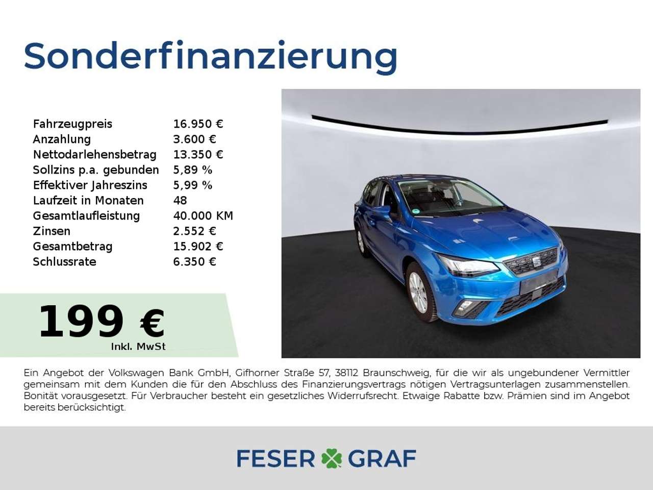 Seat Ibiza 2024
