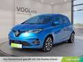 Renault ZOE Intens R135 52kWh Blau - thumbnail 1