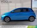 Renault ZOE Intens R135 52kWh Blau - thumbnail 2