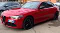 Alfa Romeo Giulia Giulia 2.2 Turbodiesel 210 CV AT8 AWD Q4 Veloce Rojo - thumbnail 3